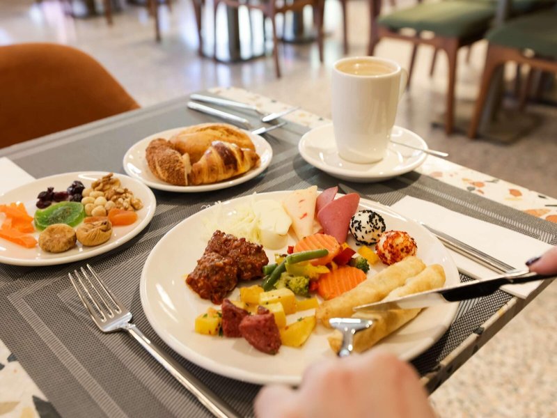 ibis Styles Kurtkoy 14