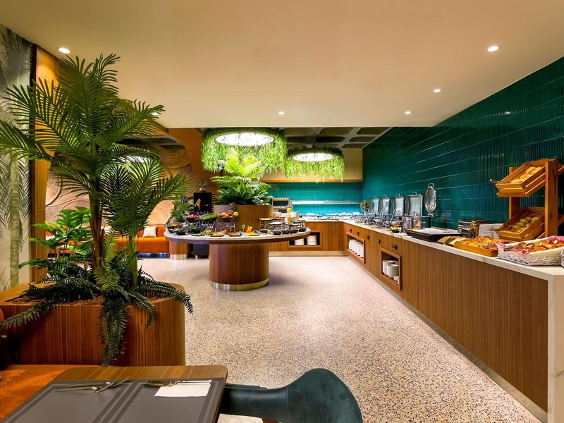 ibis Styles Kurtkoy 15