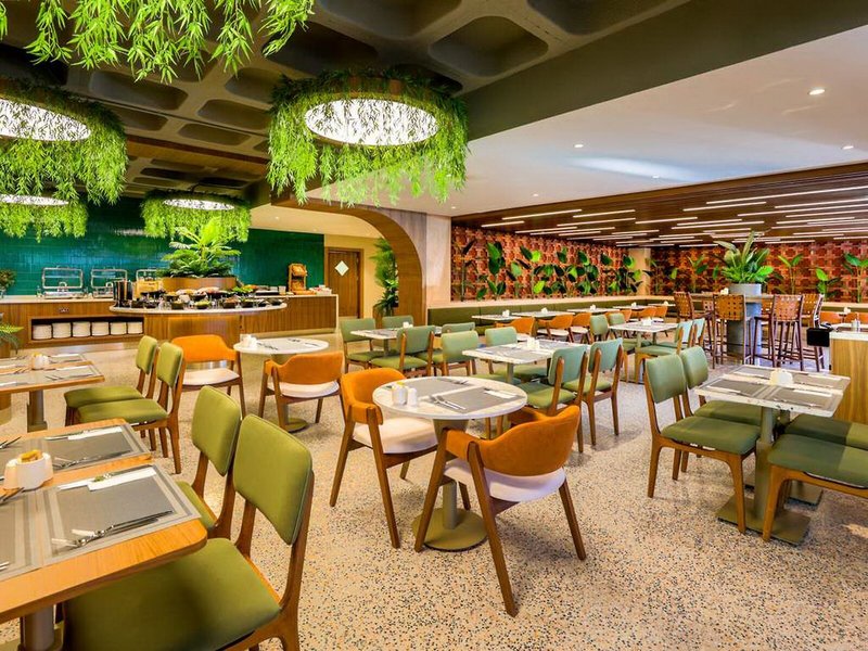 ibis Styles Kurtkoy 16