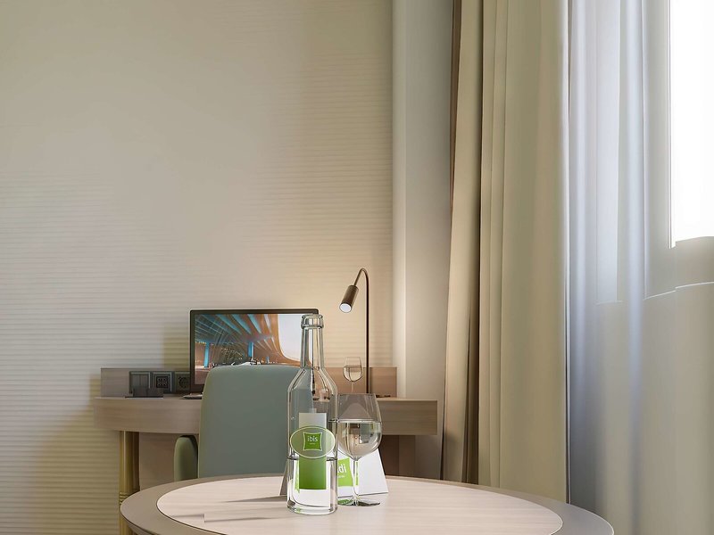 ibis Styles Kurtkoy 17