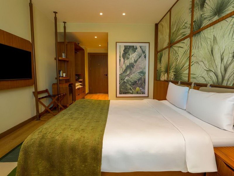ibis Styles Kurtkoy 18