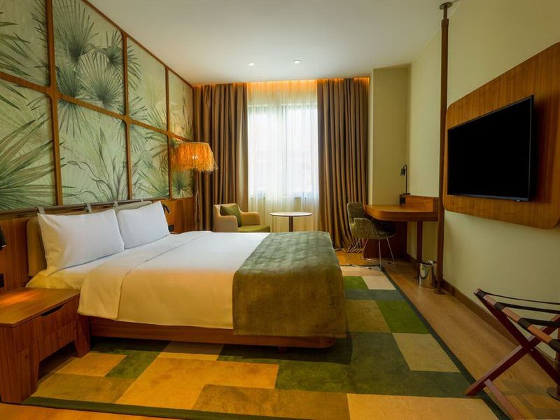 ibis Styles Kurtkoy 19