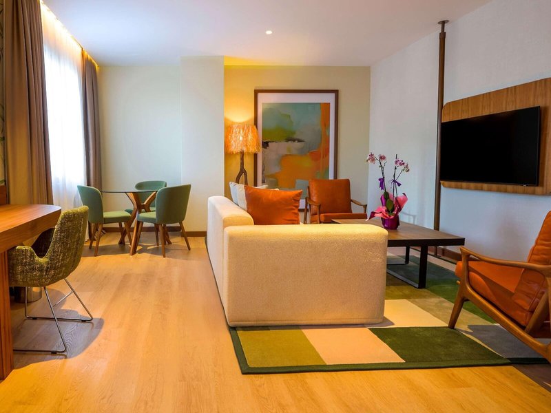 ibis Styles Kurtkoy 20