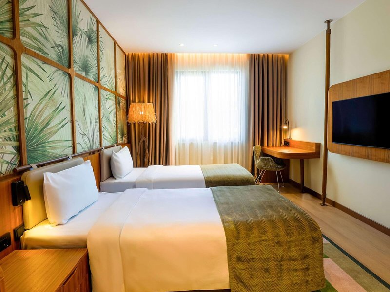 ibis Styles Kurtkoy 21