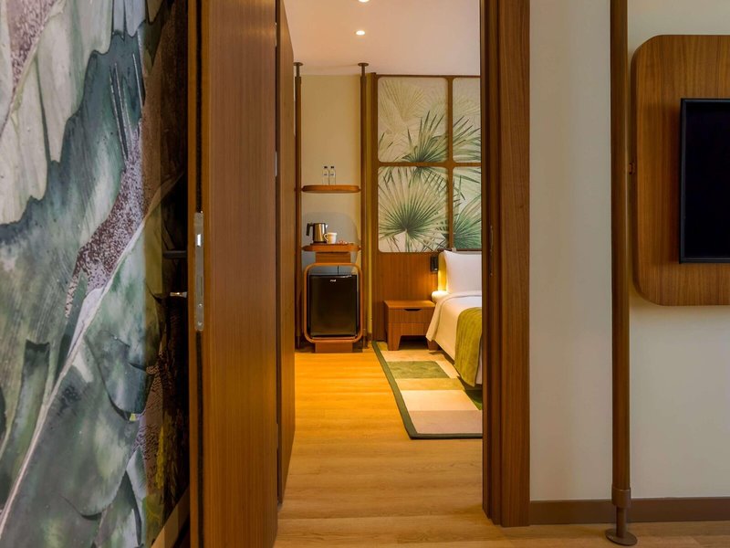 ibis Styles Kurtkoy 22