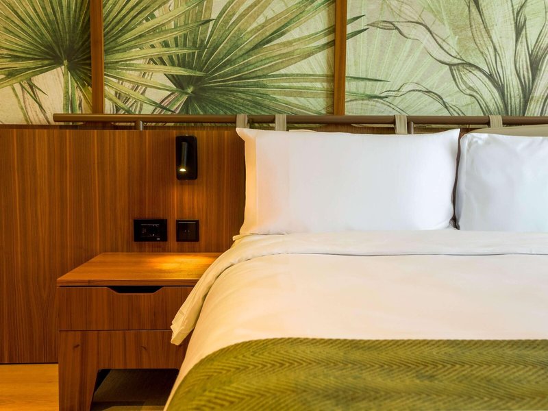 ibis Styles Kurtkoy 23