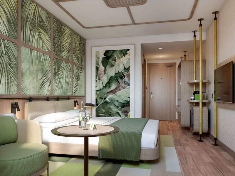 ibis Styles Kurtkoy 24