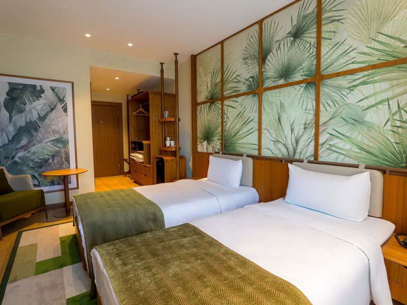 ibis Styles Kurtkoy 25