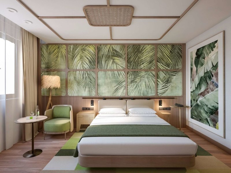 ibis Styles Kurtkoy 26