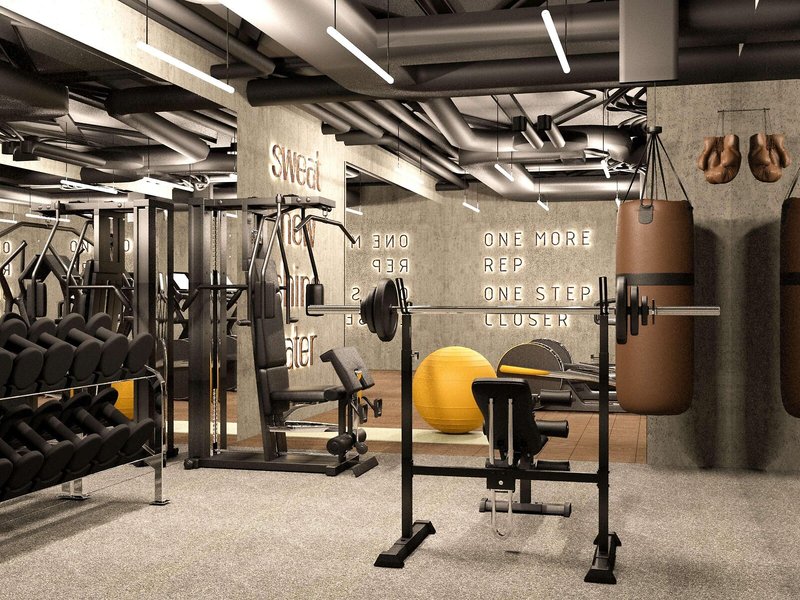 ibis Styles Kurtkoy 28