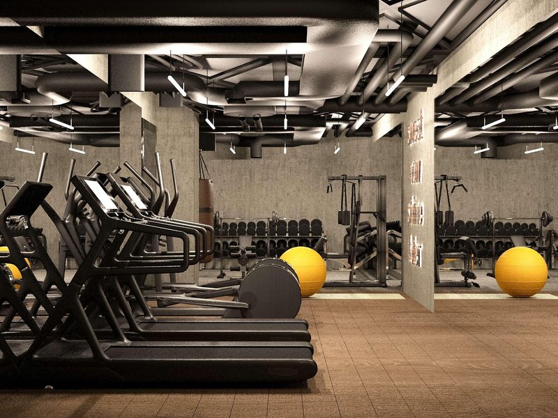 ibis Styles Kurtkoy 29