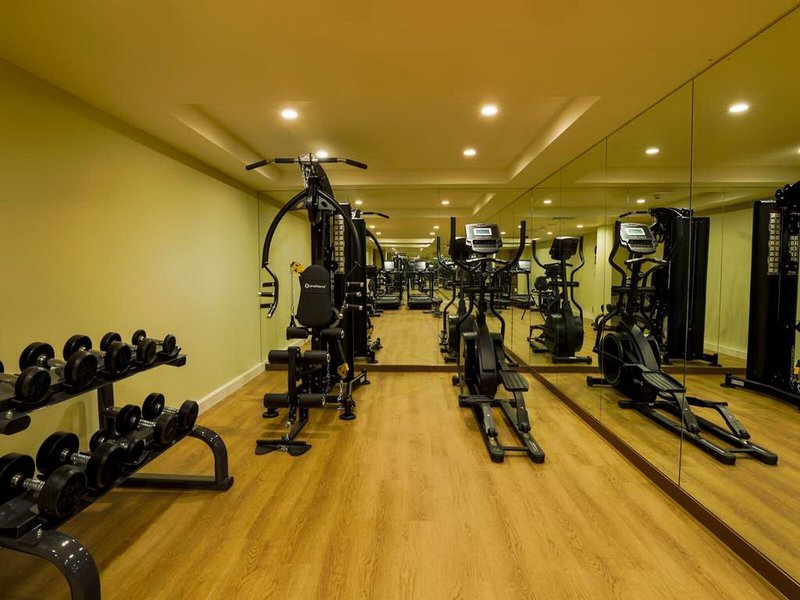 ibis Styles Kurtkoy 31