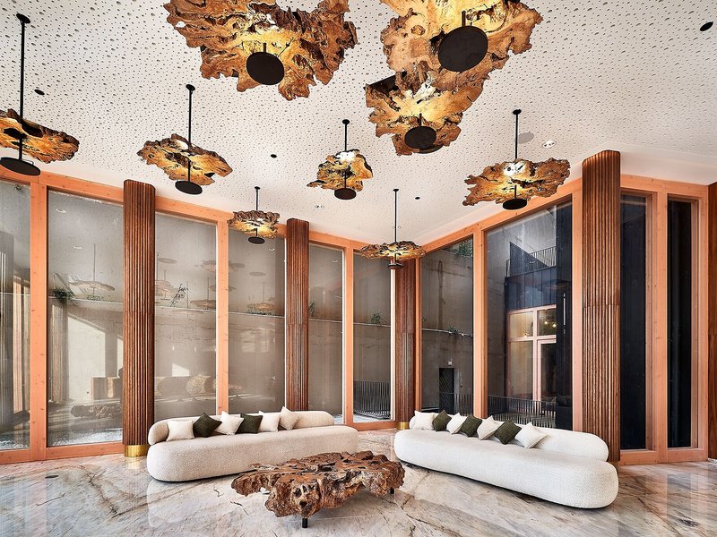 The Log Porto Hotel 3