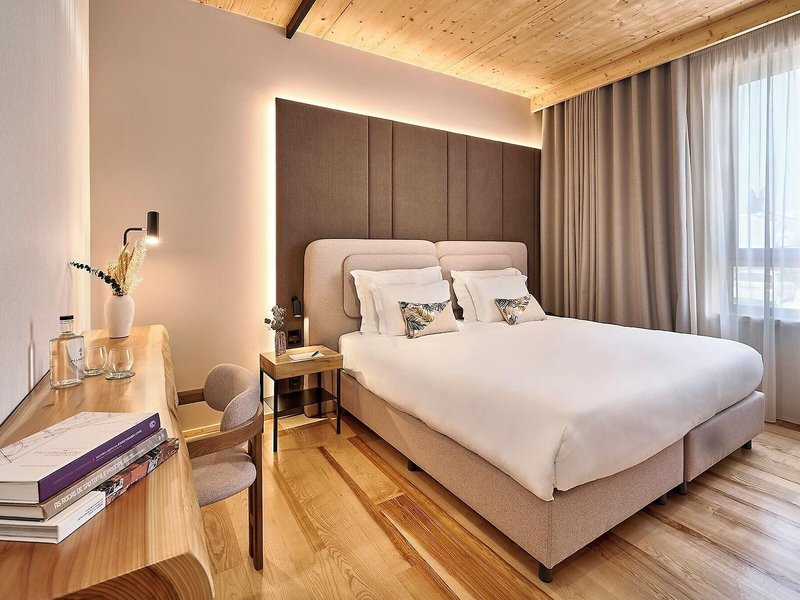 The Log Porto Hotel 21