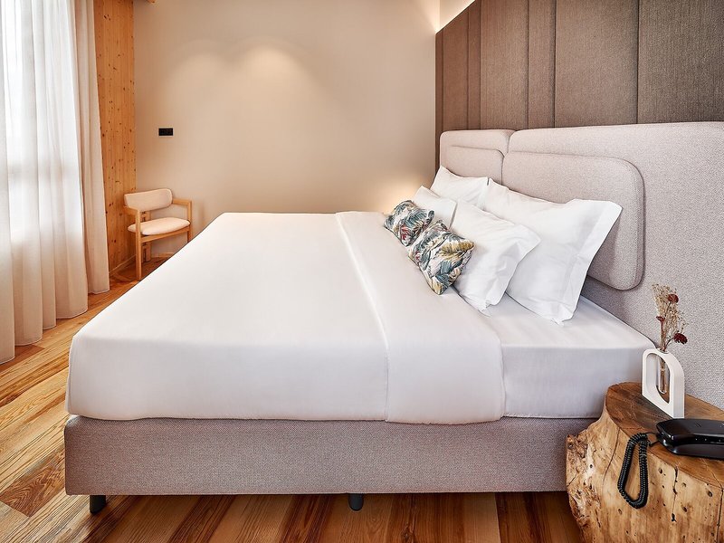 The Log Porto Hotel 22