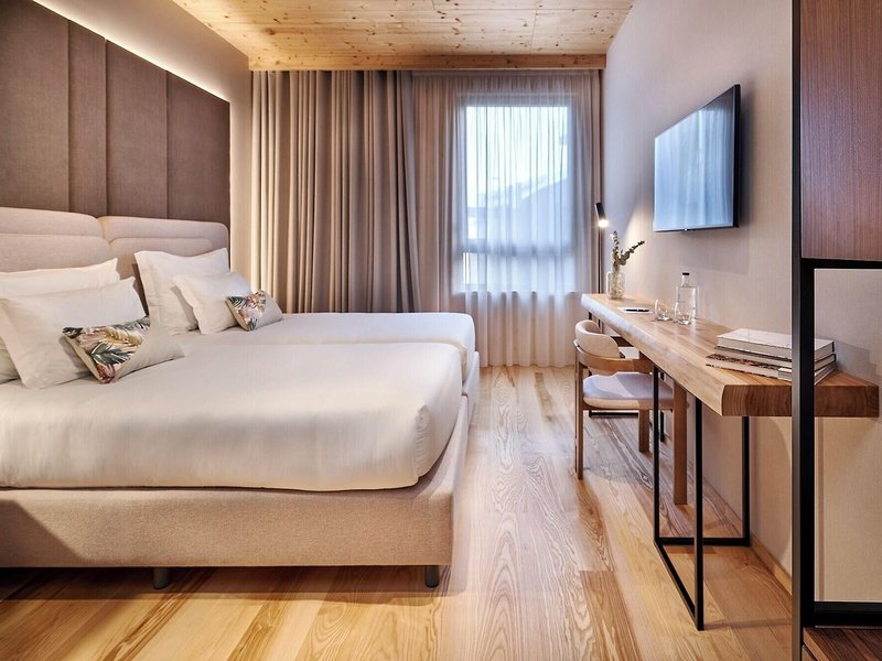 The Log Porto Hotel 23