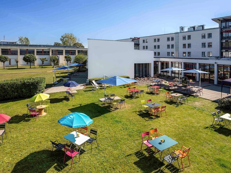 greet Hotel Darmstadt 2