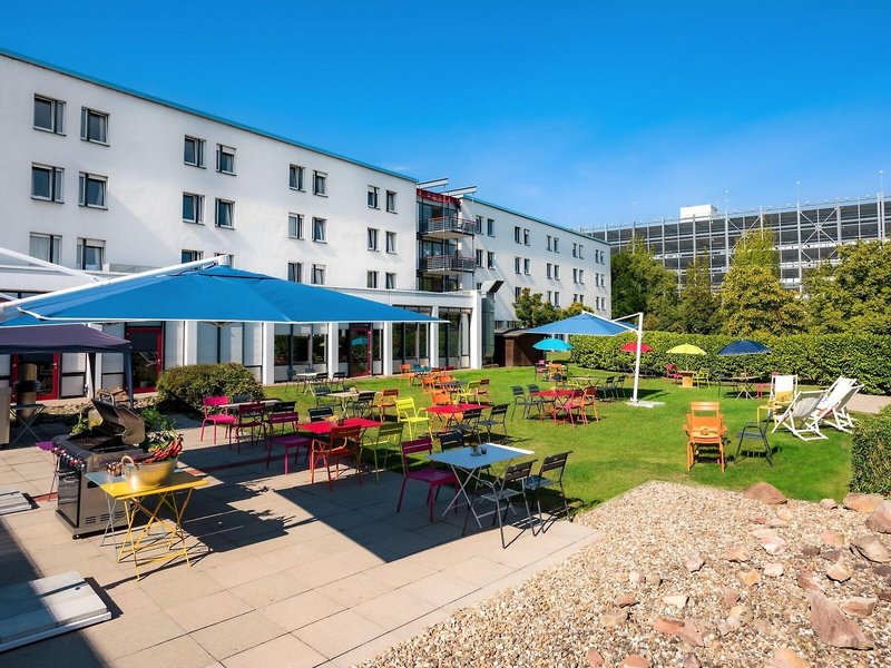 greet Hotel Darmstadt 3