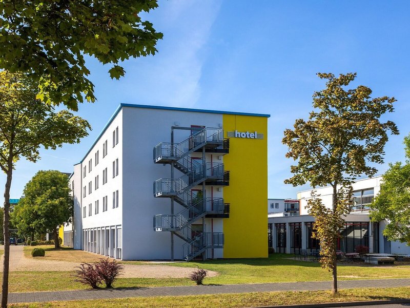 greet Hotel Darmstadt 4