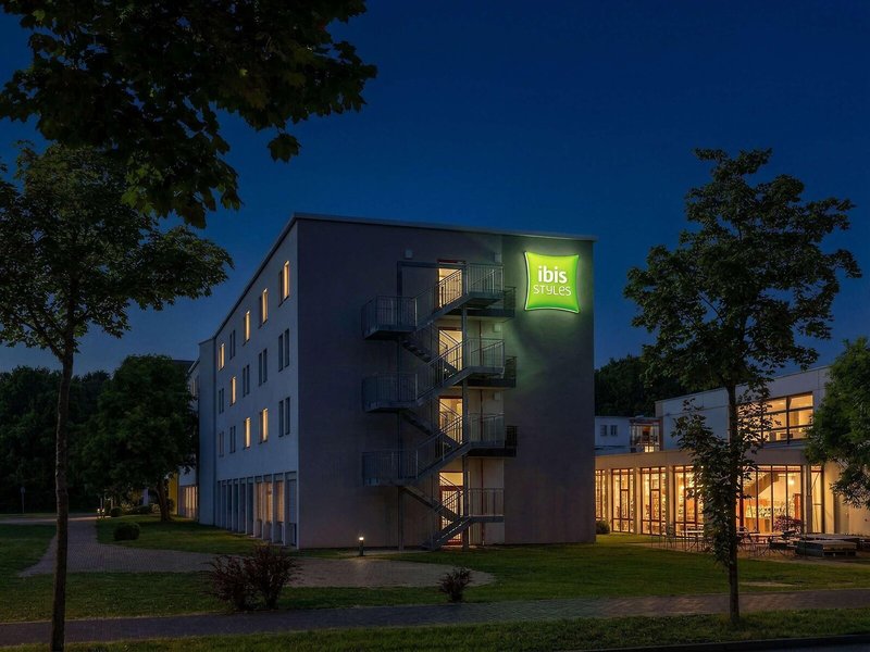 greet Hotel Darmstadt 5