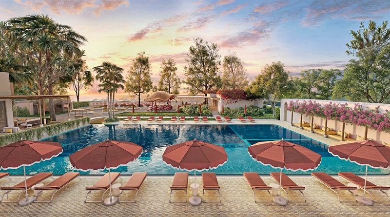 The Standard, Pattaya Na Jomtien 1