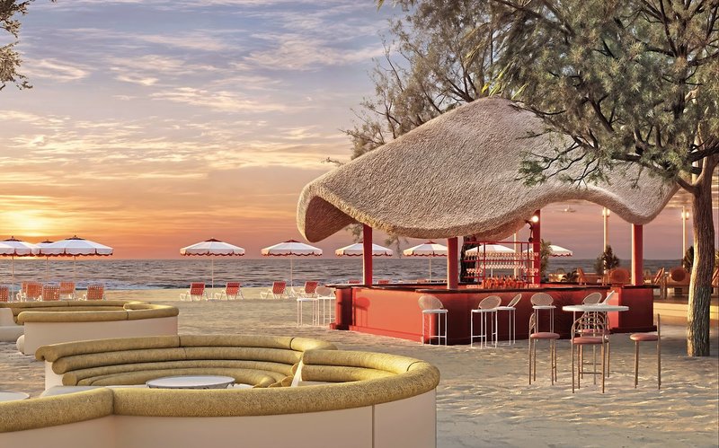 The Standard, Pattaya Na Jomtien 3