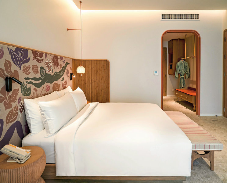 The Standard, Pattaya Na Jomtien 5