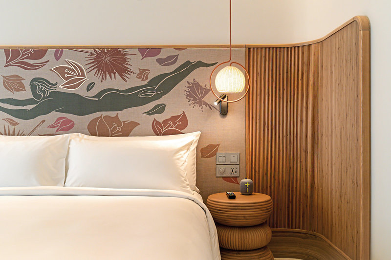 The Standard, Pattaya Na Jomtien 6