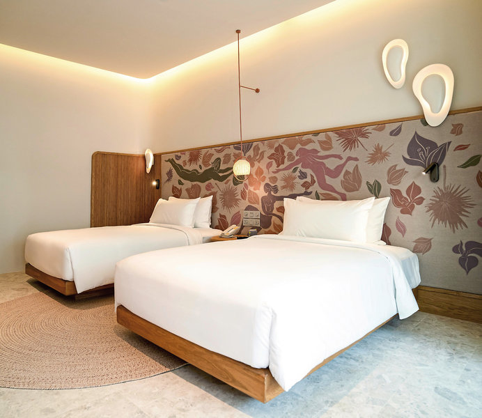 The Standard, Pattaya Na Jomtien 7