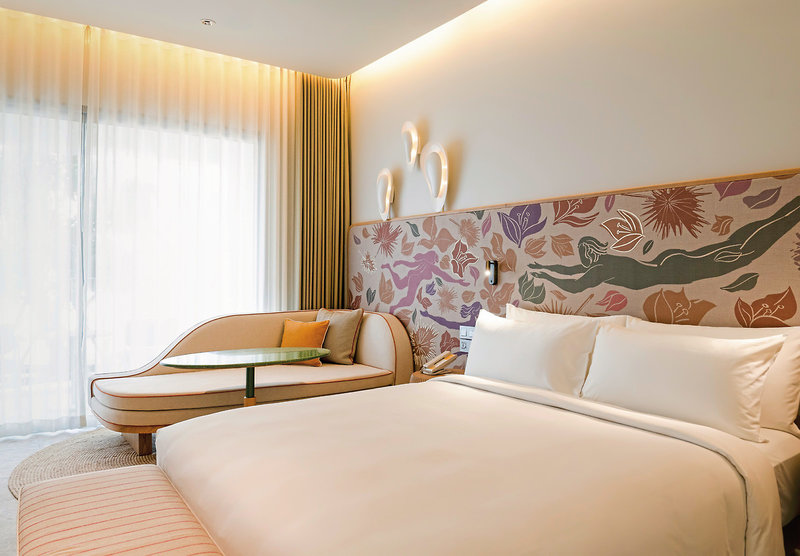 The Standard, Pattaya Na Jomtien 10