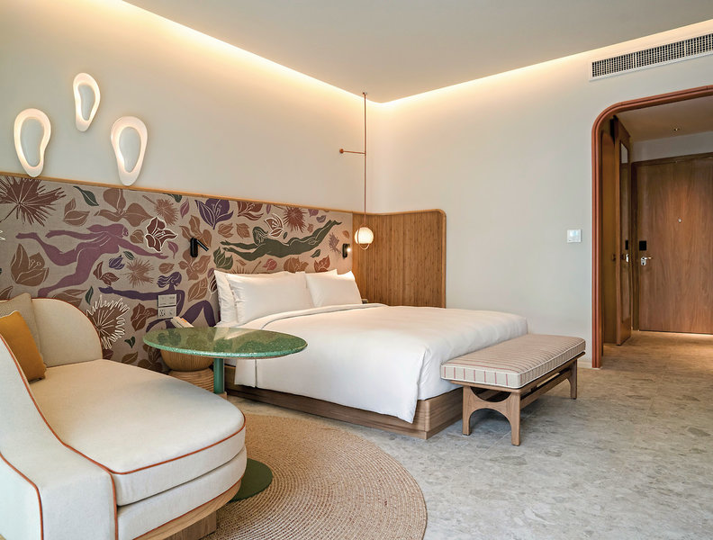 The Standard, Pattaya Na Jomtien 11