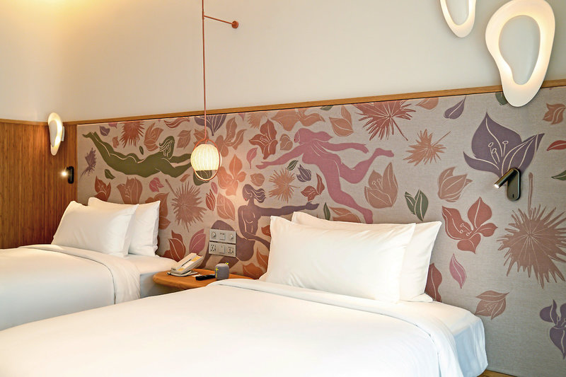 The Standard, Pattaya Na Jomtien 13