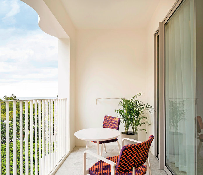 The Standard, Pattaya Na Jomtien 14