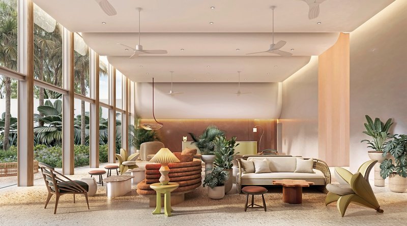The Standard, Pattaya Na Jomtien 15