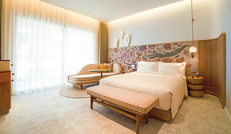 The Standard, Pattaya Na Jomtien 4