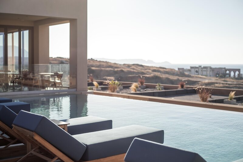 Este Elegant Suites & Villas 5