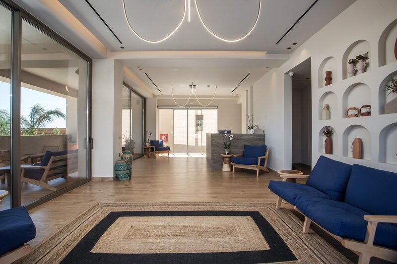 Este Elegant Suites & Villas 7