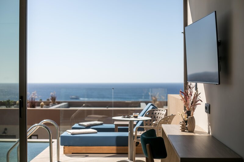 Este Elegant Suites & Villas 18