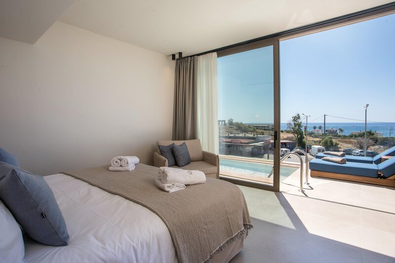 Este Elegant Suites & Villas 22