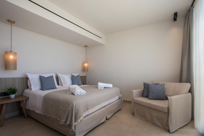 Este Elegant Suites & Villas 23