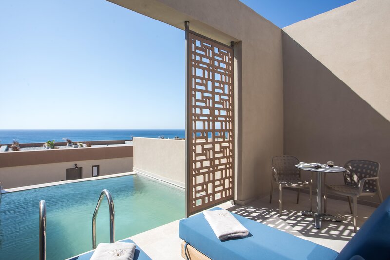 Este Elegant Suites & Villas 24