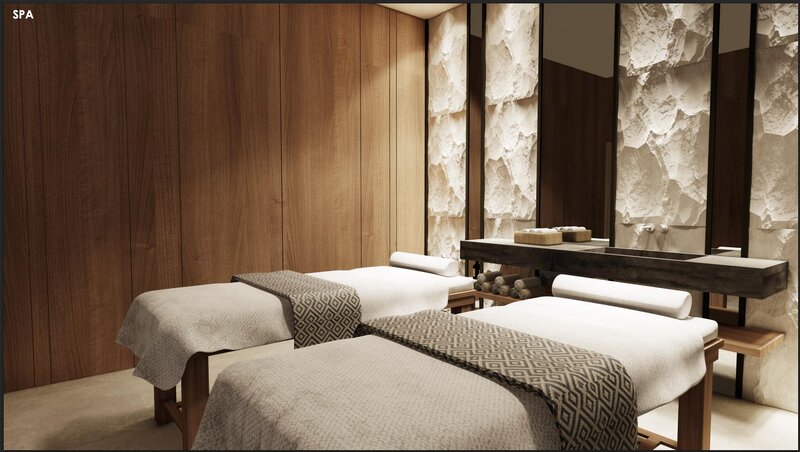 Este Elegant Suites & Villas 27