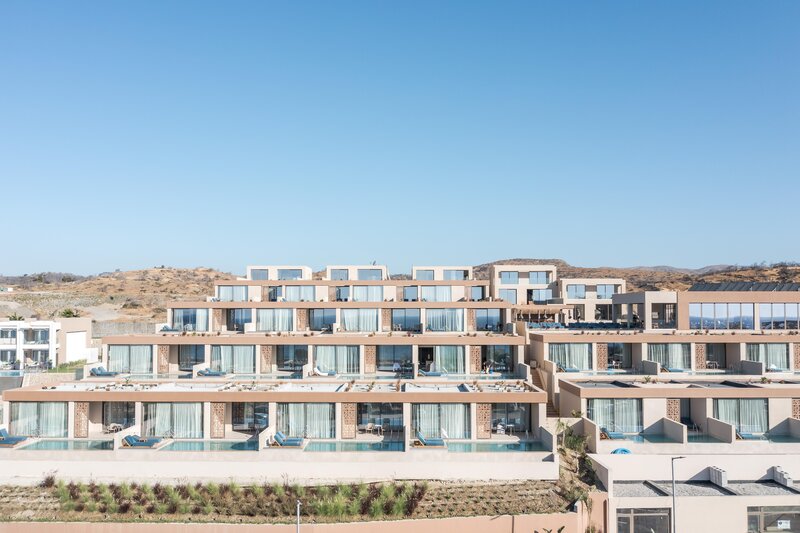 Este Elegant Suites & Villas 28