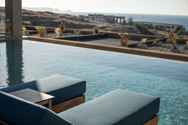 Este Elegant Suites & Villas 31