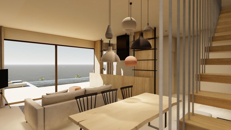 Este Elegant Suites & Villas 35