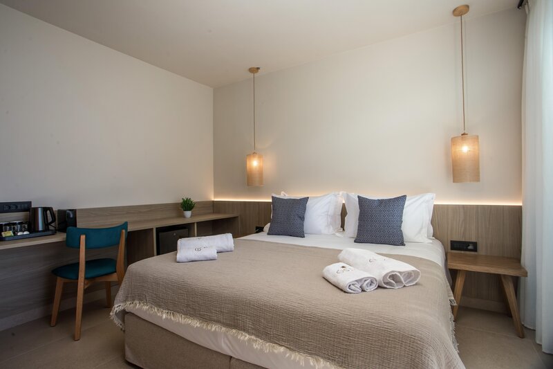 Este Elegant Suites & Villas 38