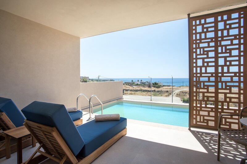 Este Elegant Suites & Villas 39