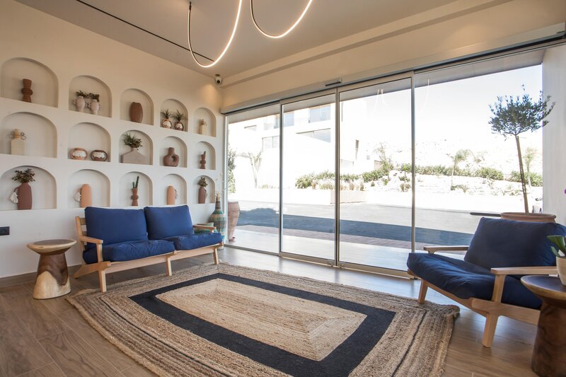 Este Elegant Suites & Villas 42