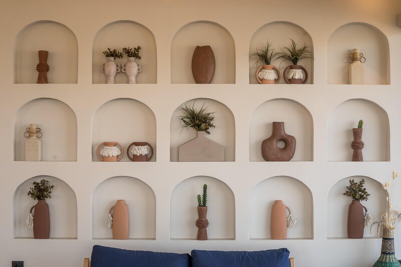 Este Elegant Suites & Villas 43