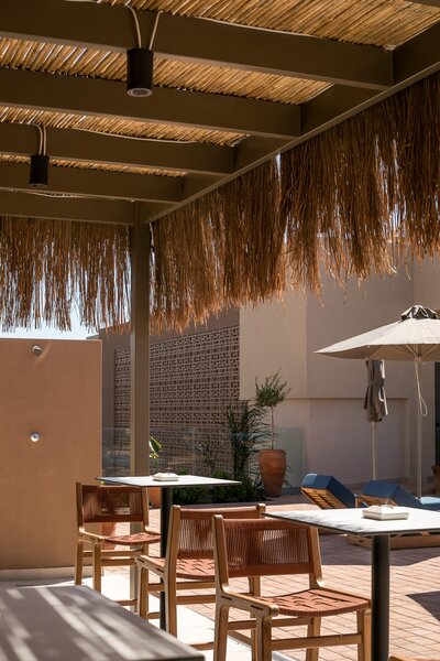 Este Elegant Suites & Villas 44
